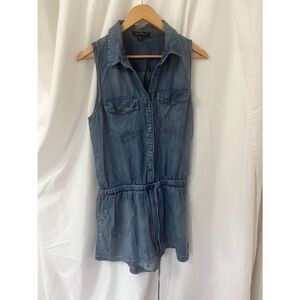 Romper by Velvet Heart